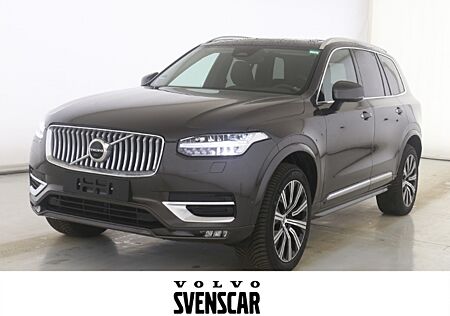 Volvo XC 90 XC90 Plus Bright AWD B5 Diesel EU6d 7-Sitzer Allrad StandHZG digitales Cockpit Memory Sitze