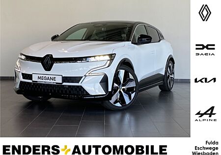 Renault Megane E-Tech Electric Techno EV60 220HP++NAVI++