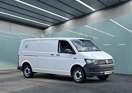 VW T6 Transporter DSG Lang / TÜV NEU / PDC