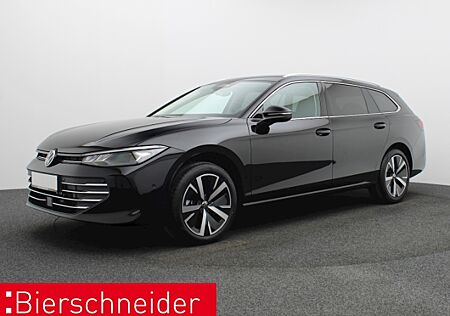 VW Passat 1.5 eTSI DSG Business inkl. WKR AHK ALU KOMFORTPAKET