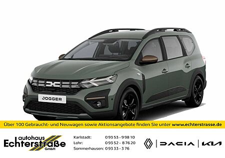 Dacia Jogger TCe 110 (7-Sitzer) Extreme +SHZ+KAM