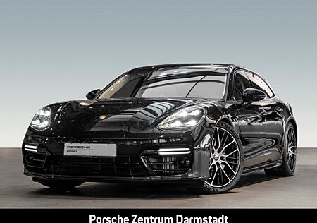 Porsche Panamera 4 E-Hybrid Sport Turismo Platinum Edition