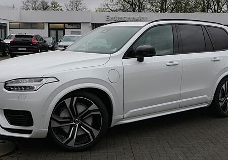 Volvo XC 90 XC90 Ultra Dark Recharge T8 AWD Plug-In Hybrid