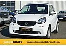 Smart ForTwo EQ EQ fortwo cabrio