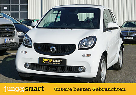 Smart ForTwo EQ EQ fortwo cabrio