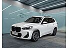 BMW X1 sDrive18d Steptronic M Sportpaket Sportsitze