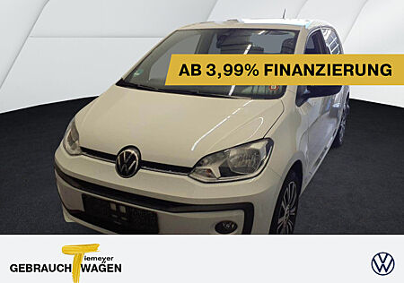 VW Up ! 1.0 ACTIVE+ LM16 CLIMATRONIC SITZHZ MFL