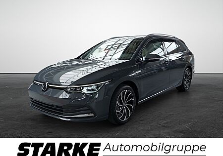 VW Golf Variant 2.0 TDI DSG Style