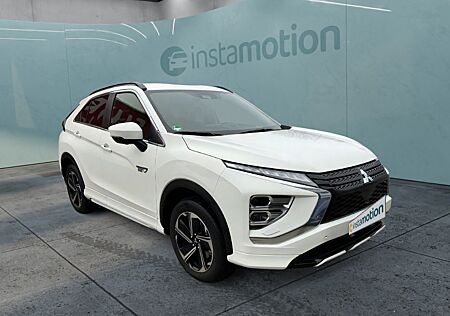 Mitsubishi Eclipse Cross Plus Select PHEV 4WD 2.4 MIVEC