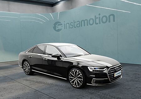 Audi A8 60 eTFSI quattro tiptronic HeadUp/Luft/B+O/Matrix Laser/Pano