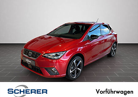 Seat Ibiza FR 1.0 TSI 85 kW (115 PS) 6-Gang