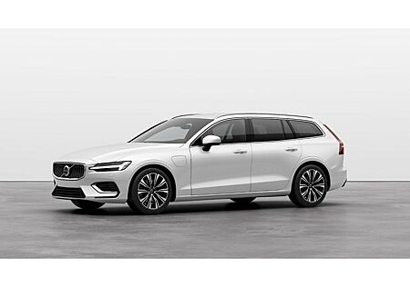 Volvo V60 T6 PLUS BRIGHT BUSINESS 360° MY25