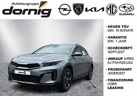 Kia XCeed 1.6 PHEV Spirit DCT6