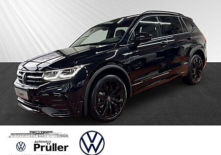 VW Tiguan Allspace 2.0 TDI R-Line 4Mo DSG 360°+AHK+Pano