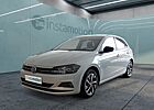 VW Polo VI beats 1.0 TSI SITZHZ+PDC+HHC+MP3+KLIMA