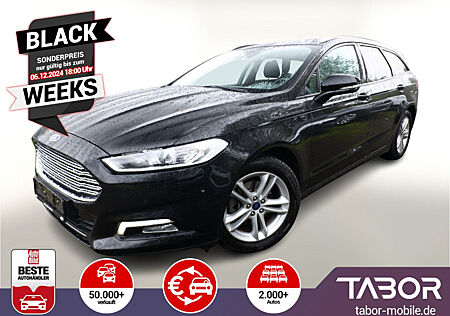 Ford Mondeo 1.5 EB 160 Business Ed. WinterP Kam PDC