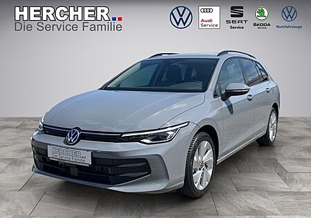 VW Golf Variant 1,5 TSI Life