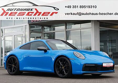 Porsche 911 / 992 Carrera T *SCHIEBEDACH*PDLS PLUS*360°* Carrera T