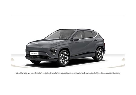 Hyundai Kona Prime 65 Leder Bose Assistenz-Paket 2 Navi