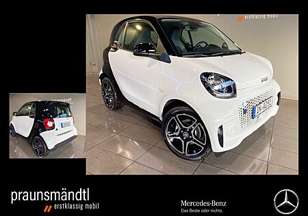 Smart ForTwo EQ EQ fortwo PULSE 22kW ADVANCED LRHZ