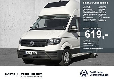 VW T6 California Grand California 600 130kW Automatik SOFORT