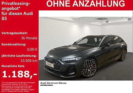 Audi S5 AVANT TFSI 270 KW S TRONIC SOFORT VERFÜGBAR