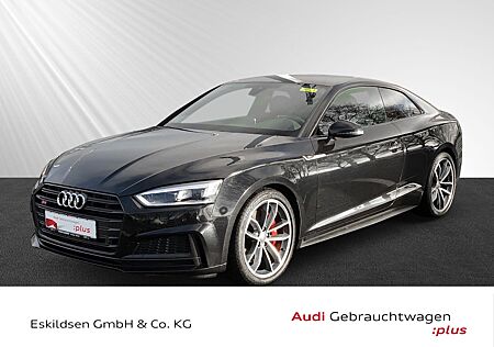 Audi S5 Coupé 55TFSI quattro tiptronic SITZHZ+VIRTUAL