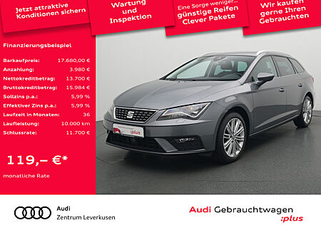 Seat Leon ST 1.4 TSI Xcellence