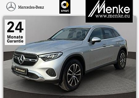 Mercedes-Benz GLC-Klasse GLC 200 4M Memo,AHK,Kamera,Ambiente,DAB