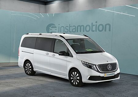 Mercedes-Benz EQV 300 lang Avantgarde Panorama Distronic