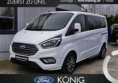 Ford Tourneo Custom Titanium X 320L1 Xenon+Kamera+NAV