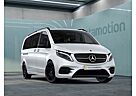 Mercedes-Benz V 300 d 4Matic extralang Avantgarde Edition AMG