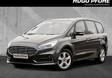 Ford Galaxy Titanium 1.5 EcoBoost Navi. Kamera