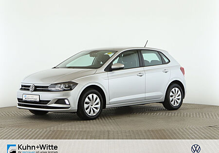 VW Polo 1.0 MPI Comfortline *Navi*PDC*Bluetooth*