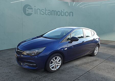 Opel Astra Business Edition Navi/Klima/LED/Sitzhzg.