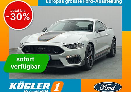 Ford Mustang Mach1 V8 460PS Aut./Styling-Paket