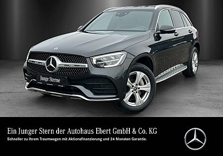 Mercedes-Benz GLC 300 GLC300e 4M AMG digiTacho AHK Business ENERGIZING