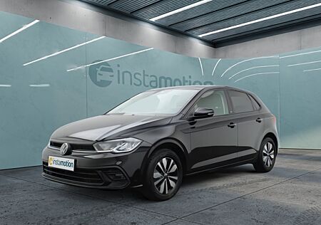 VW Polo 1.0 TSI Move LED NAVI ACC KAMERA PDC SHZ