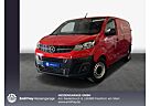 Opel Vivaro -e Cargo M (75-kWh) 100 kW, 4-türig (Elektrischer Strom)