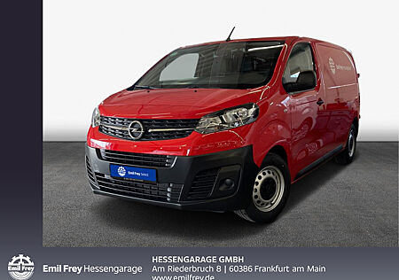 Opel Vivaro -e Cargo M (75-kWh) 100 kW, 4-türig (Elektrischer Strom)