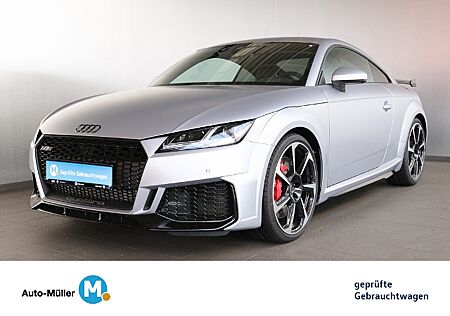 Audi TT RS Coupé Matrix B&O 20' Kamera RS-Essentials