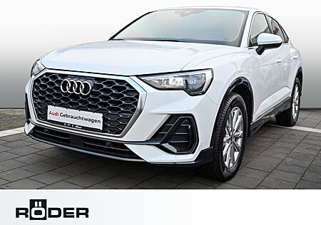 Audi Q3 Sportback 35 TFSI