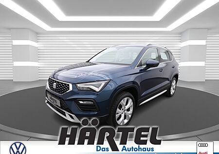 Seat Ateca X-PERIENCE 1.5 TSI ACT (+NAVI+AHK+CLIMATRONI