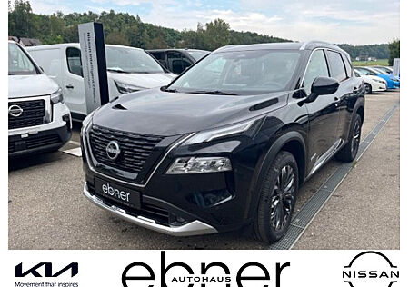 Nissan X-Trail 1.5VC-T e-Power 4x4 e-4ORCE Tekna | Bose | PGD