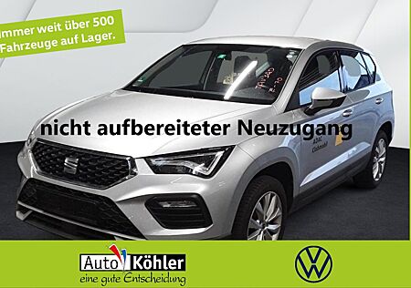 Seat Ateca Style TSi Keyless Access (Schließ- u. Star