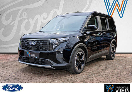 Ford Tourneo Courier Active 1.0l EcoBoost Automatik