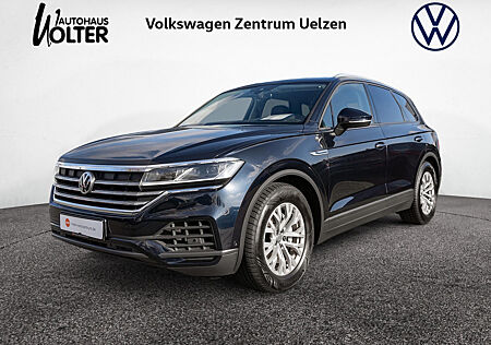 VW Touareg 3.0 V6 TDI 4M