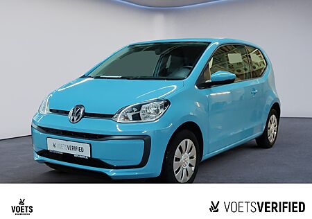 VW Up ! move ! 1.0 MPI