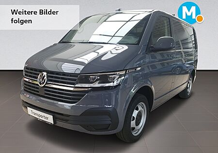 VW T6 .1 Kasten TDI DSG Kamera Navi Standh LED