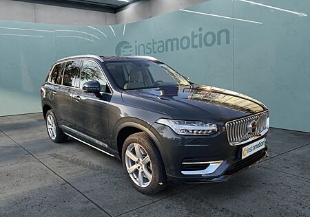 Volvo XC 90 Inscription Expression Recharge Plug-In Hybr